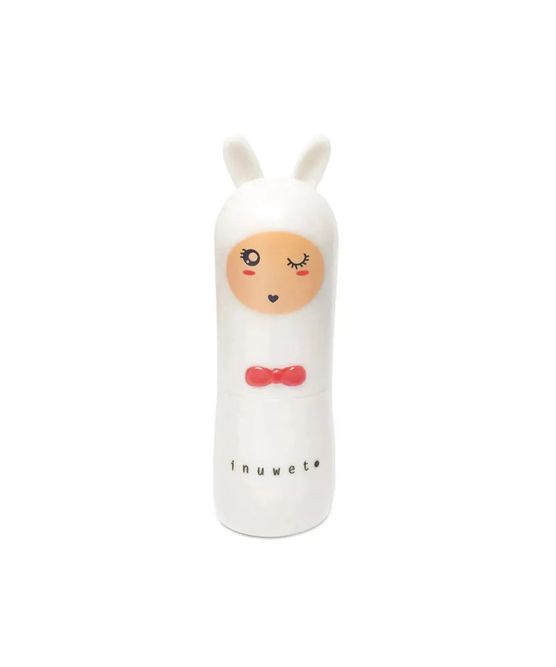 Inuwet Lip Balm Cotton Candy