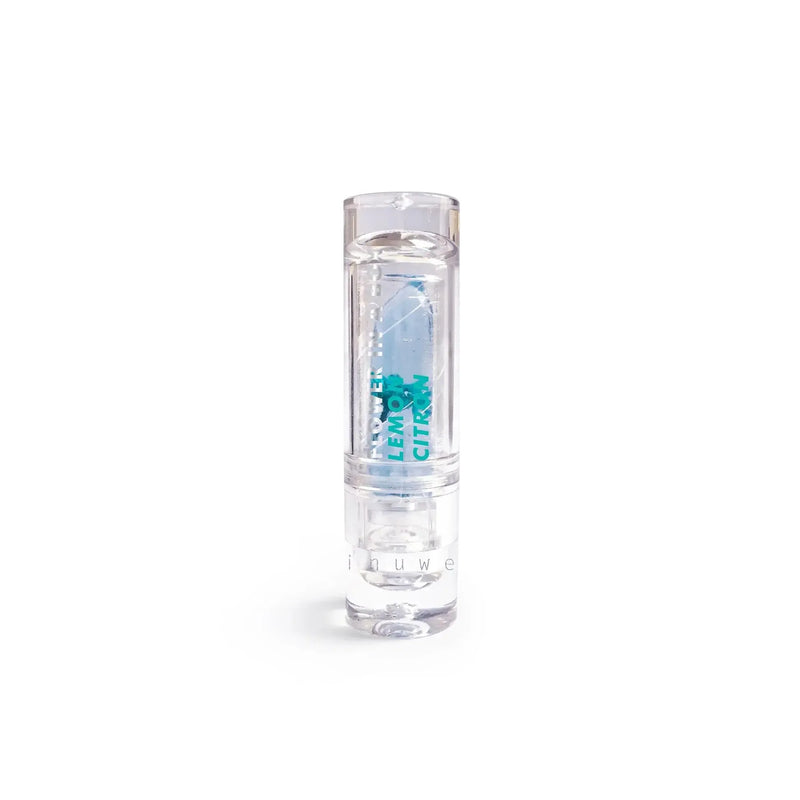 Inuwet Lip Balm Flower In Box Lemon - Studio Play