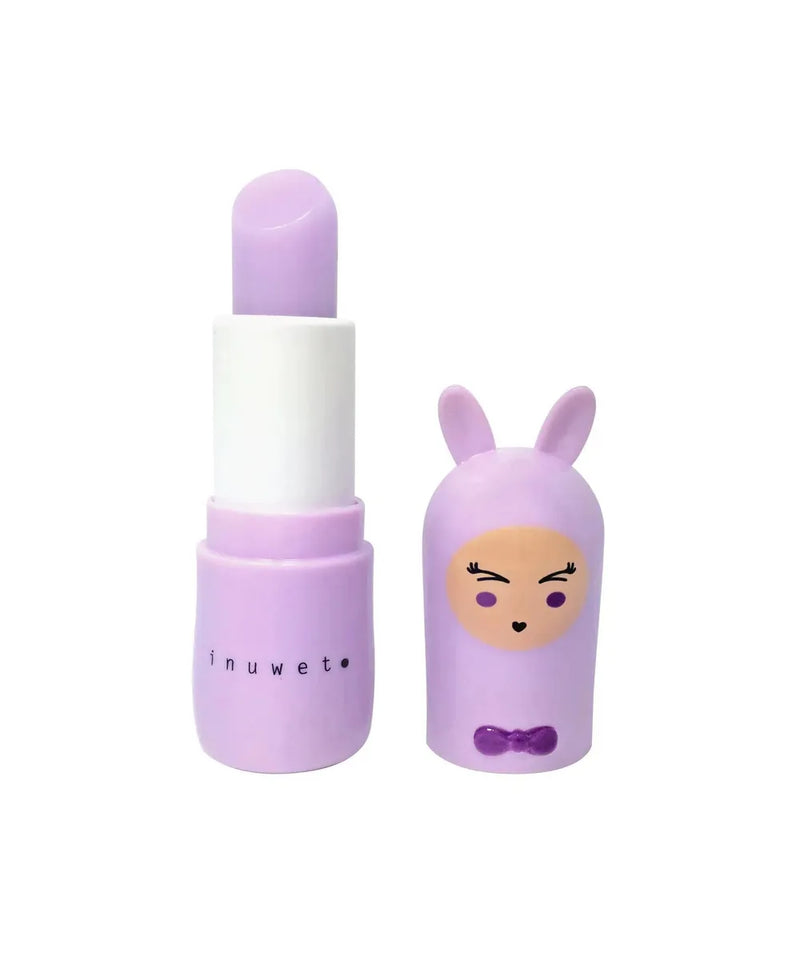 Inuwet Lip Balm Marshmellow