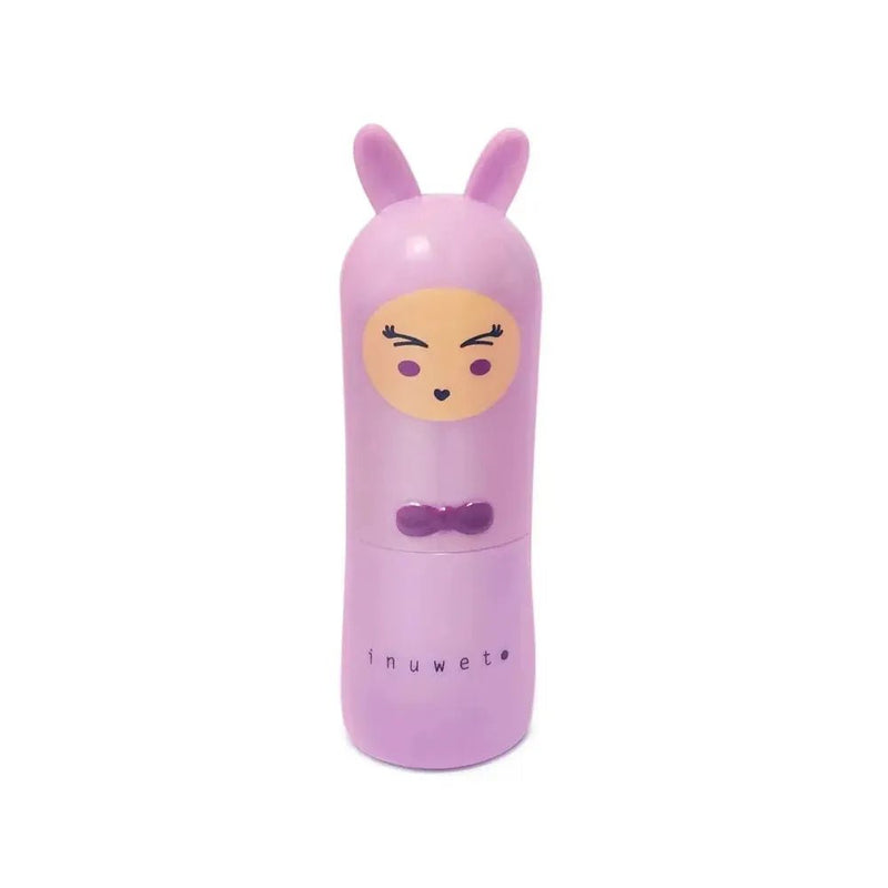Inuwet Lip Balm Marshmellow - Studio Play