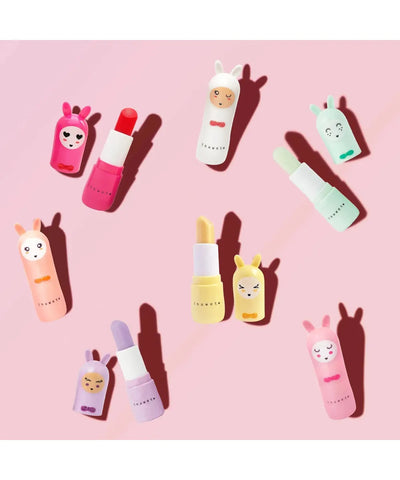 Inuwet Lip Balm Marshmellow