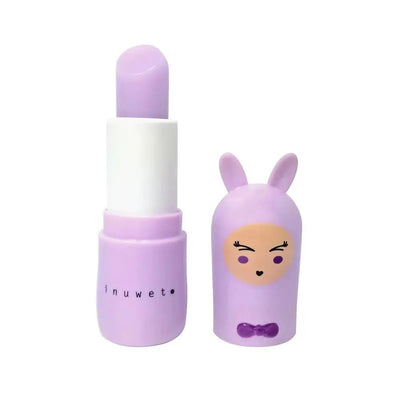 Inuwet Lip Balm Marshmellow - Studio Play
