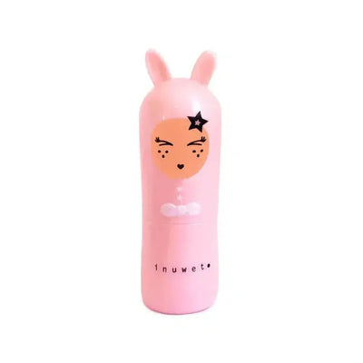 Inuwet Lip Balm Peach - Studio Play