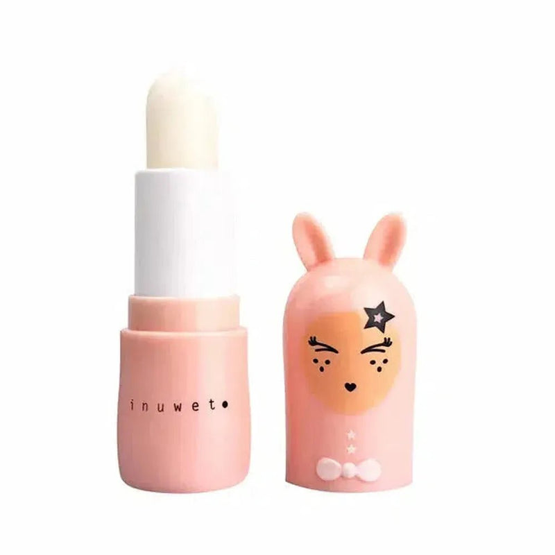 Inuwet Lip Balm Peach - Studio Play