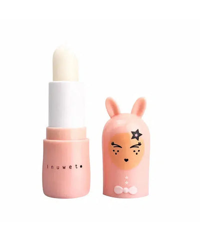 Inuwet Lip Balm Pêche