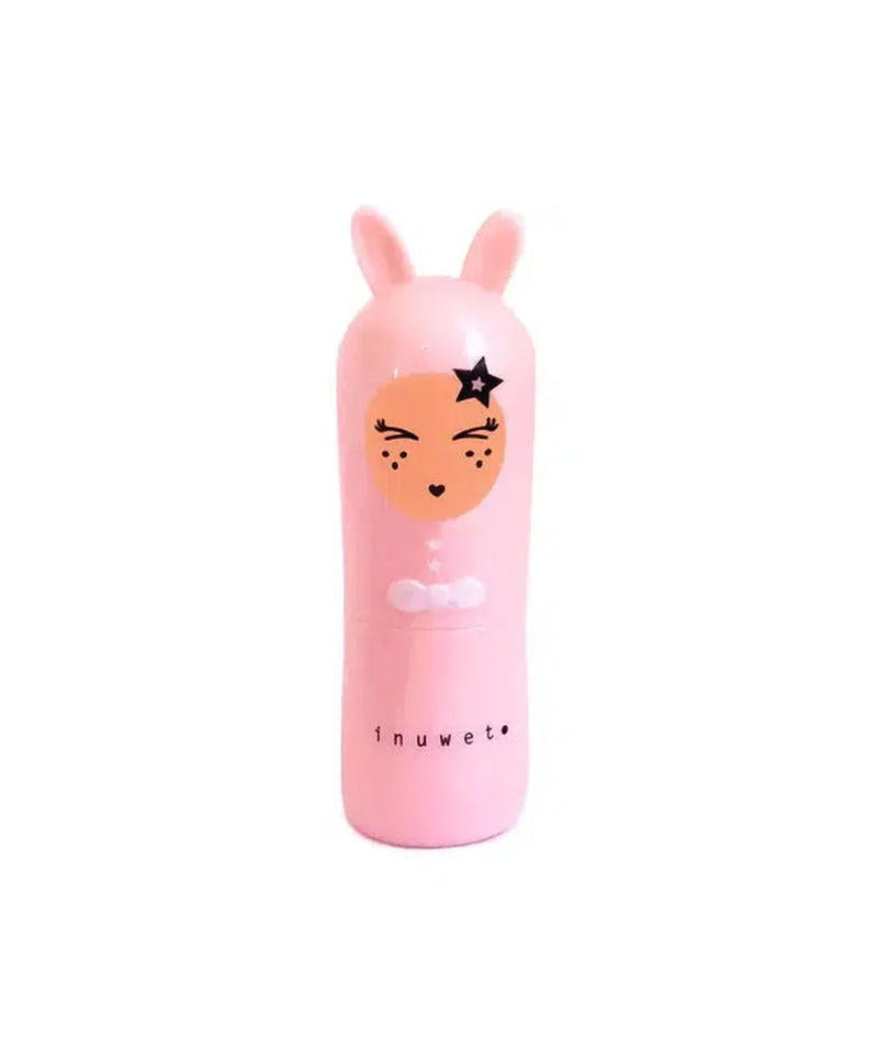 Inuwet Lip Balm Pêche