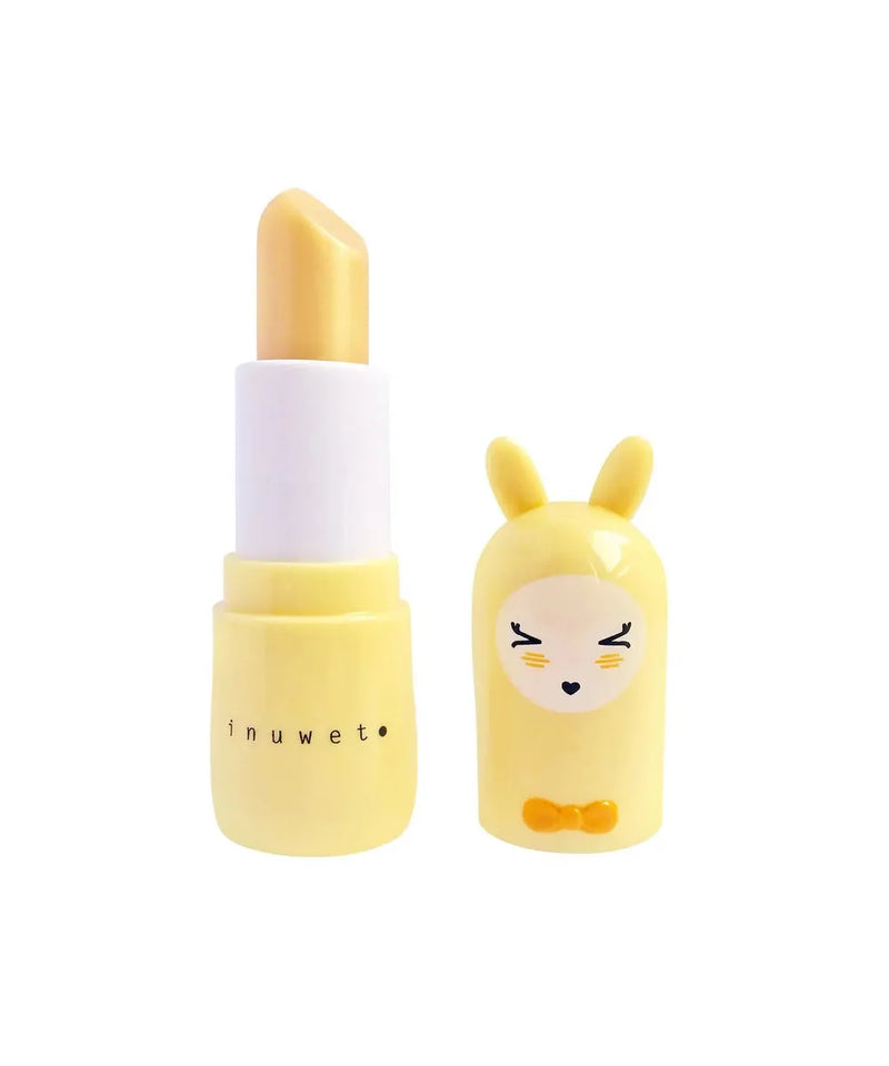 Inuwet Lip Balm Pineapple