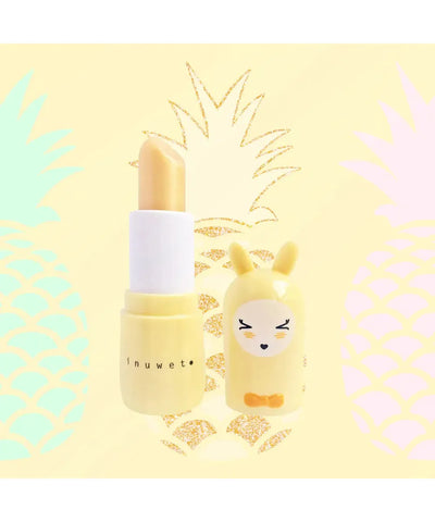 Inuwet Lip Balm Pineapple