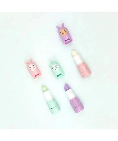 Inuwet Lip Balm Vanilla Coco