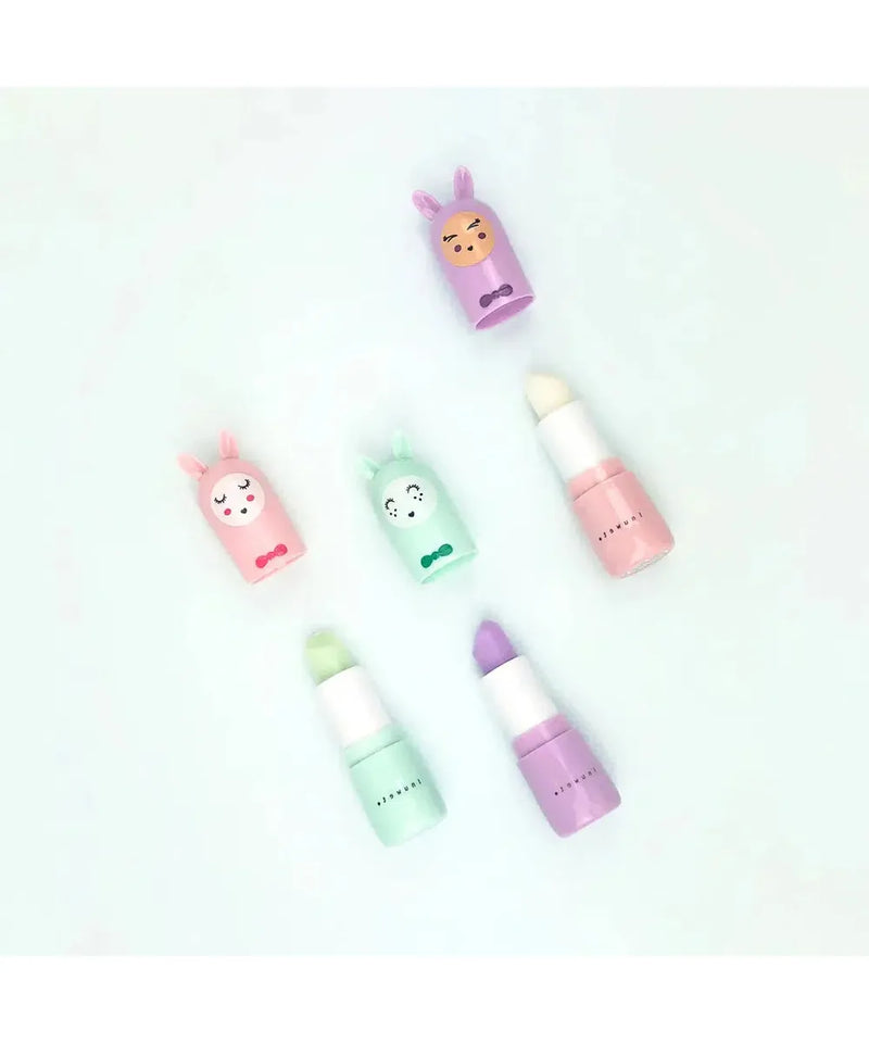 Inuwet Lip Balm Vanilla Coco
