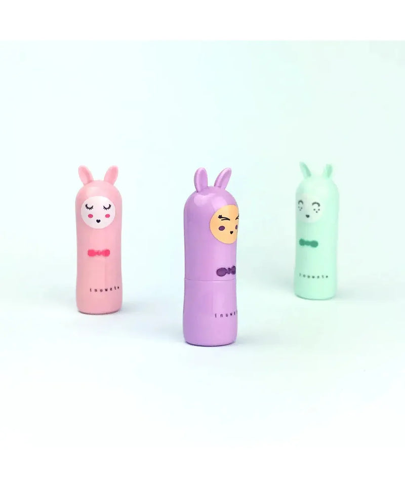 Inuwet Lip Balm Vanilla Coco