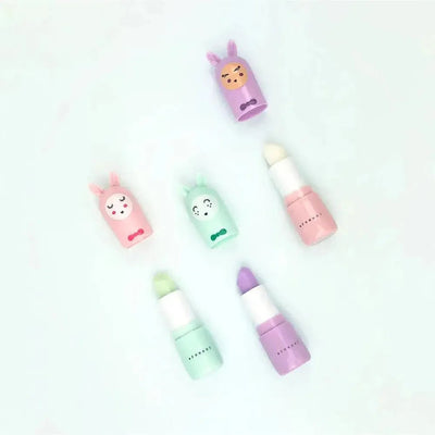 Inuwet Lip Balm Vanilla Coco - Studio Play