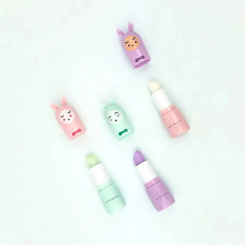 Inuwet Lip Balm Vanilla Coco - Studio Play