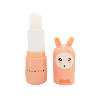 Inuwet Lip Balm Vanilla Coco - Studio Play