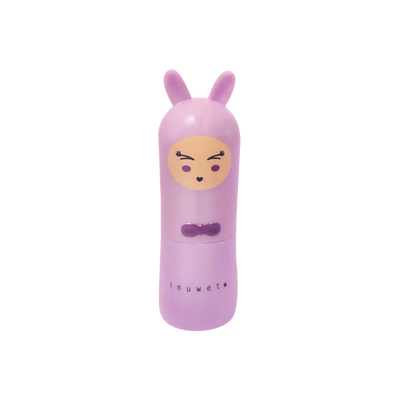 Inuwet Lippenbalsem Duo Helene
