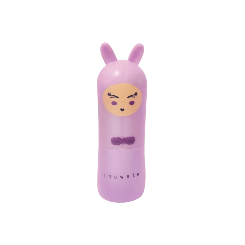 Inuwet Lippenbalsem Duo Helene