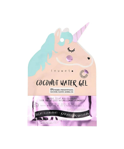 Inuwet Unicorn Face Mask - Radiance