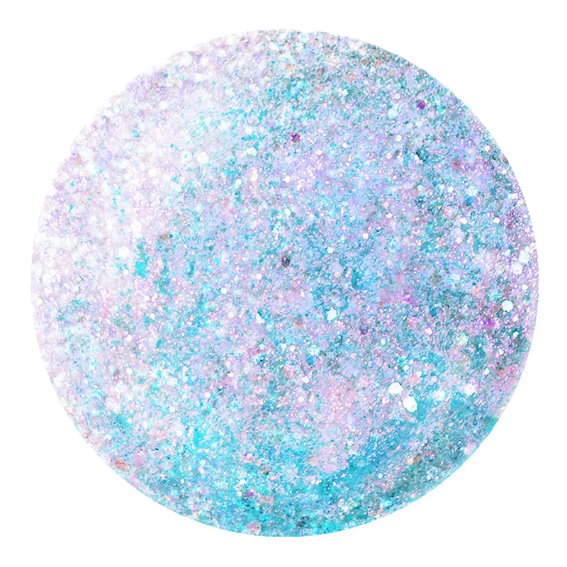 Inuwet Waterbased Nail Polish - Vanille