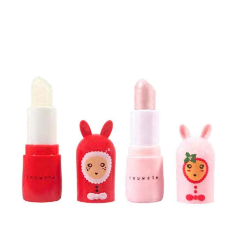 Inuwet X-Mas Lippenbalsem Duo - Garland