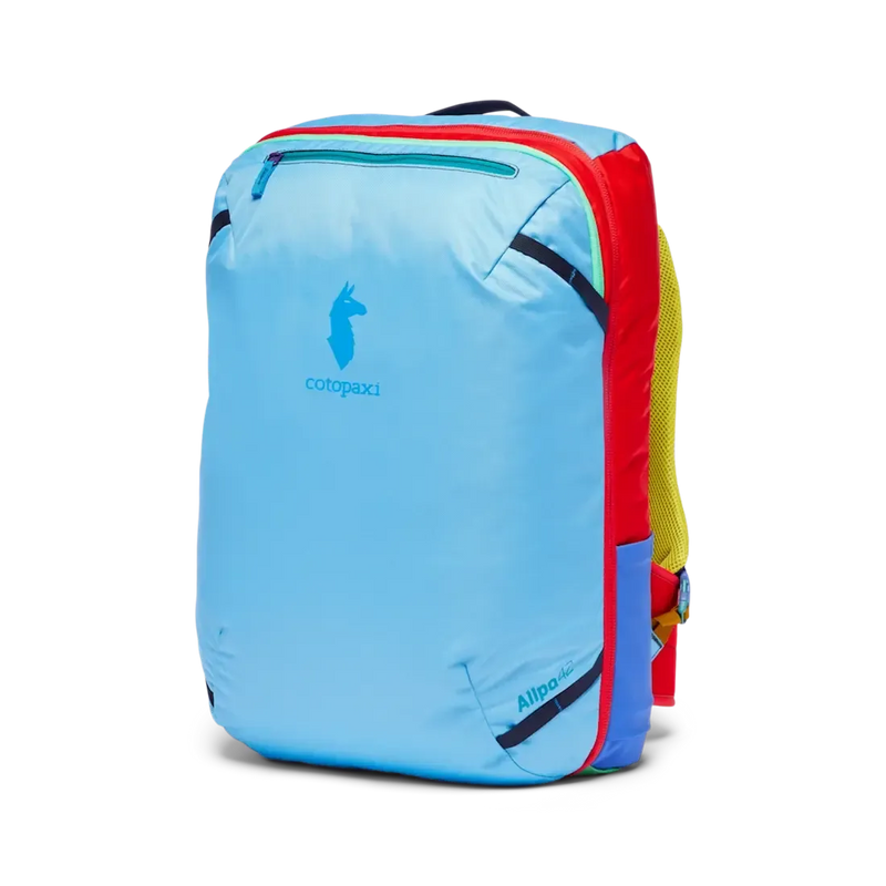 Cotopaxi Allpa 42L Travel Pack - Del Dia SUPRISE PACK