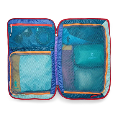 Cotopaxi Allpa 35 L Travel Pack - Del Dia SUPRISE PACK