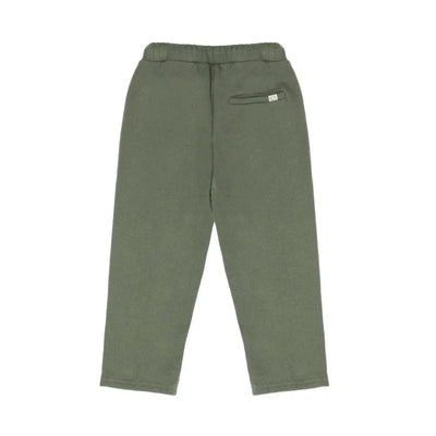 Jenest Baby Bird chino Forest green - Studio Play