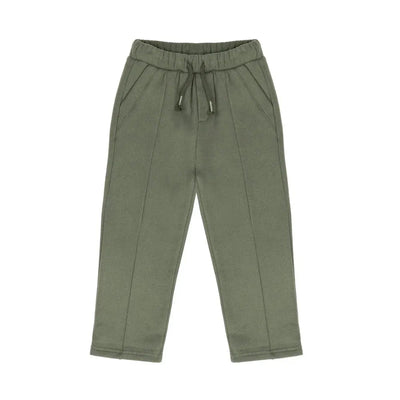 Jenest Baby Bird chino Forest green - Studio Play