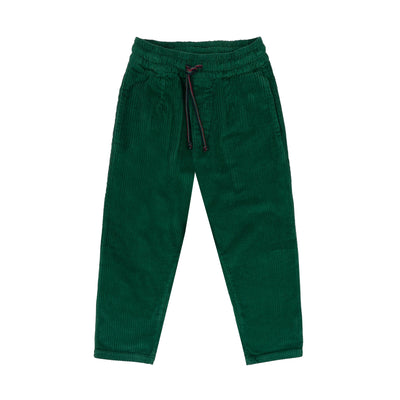 Jenest Comfy Pants Dark Green - Studio Play