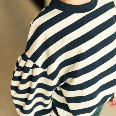 Jenest Millie LS T-shirt - Studio Play