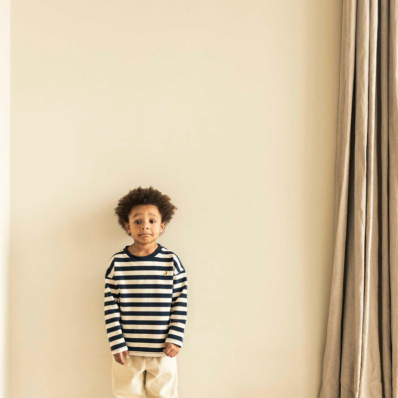 Jenest Moos Oversized LS T-shirt