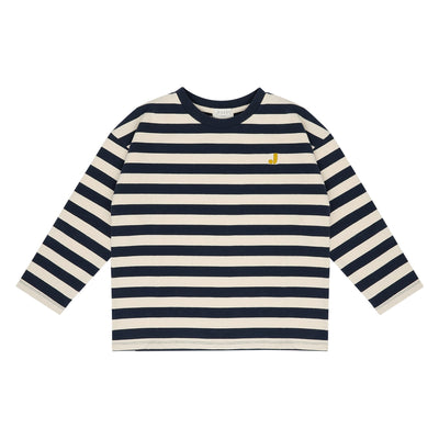 Jenest Moos Oversized LS T-shirt - Studio Play