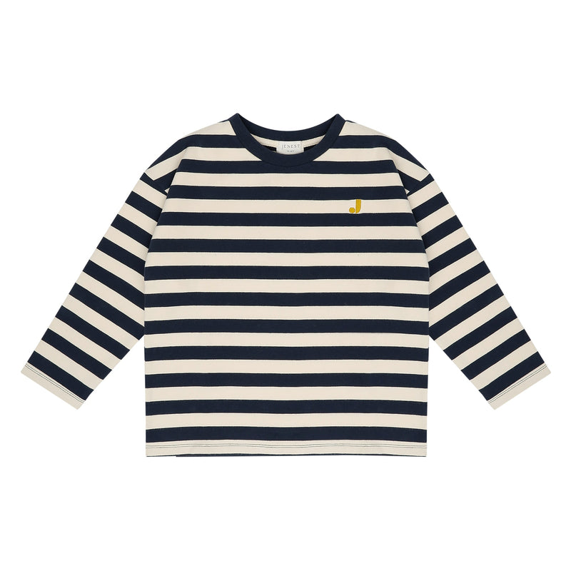 Jenest Moos Oversized LS T-shirt