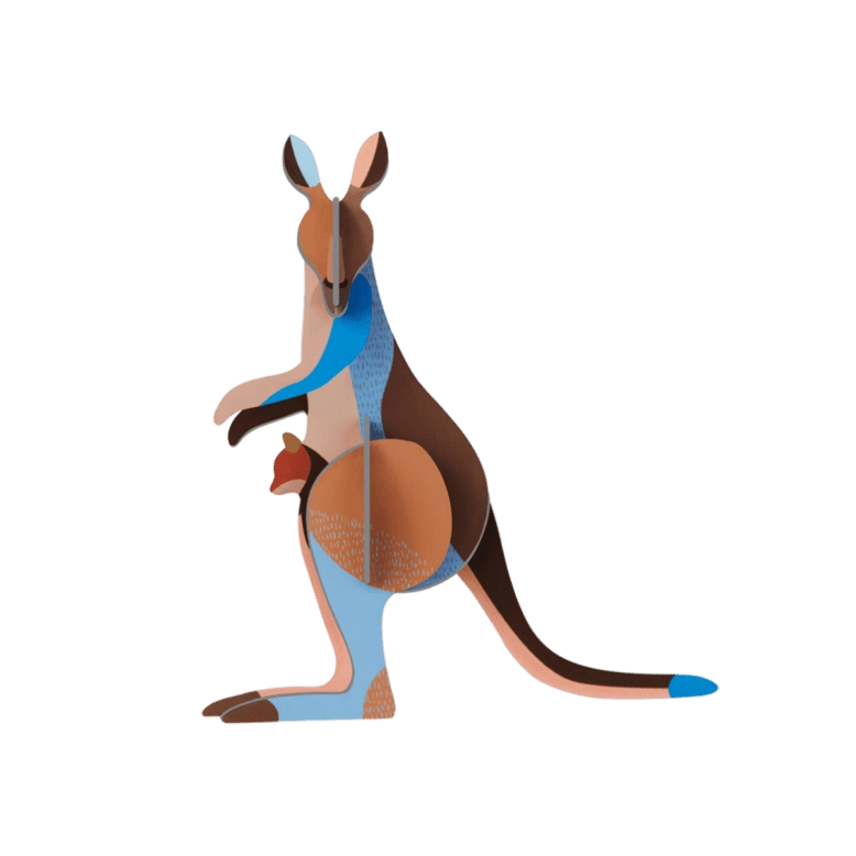 Studio Roof Kangaroo