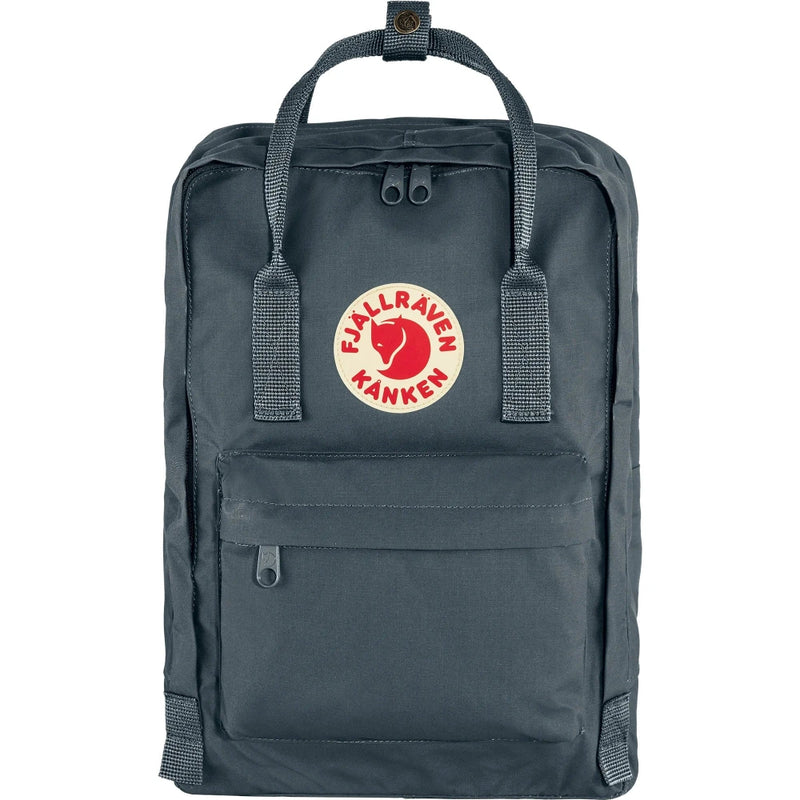 Fjallraven Backpack Kanken Laptop 13" Graphite