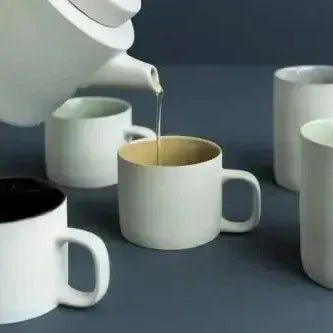 Kinta Kop Cyl Grey Celadon (350ml)