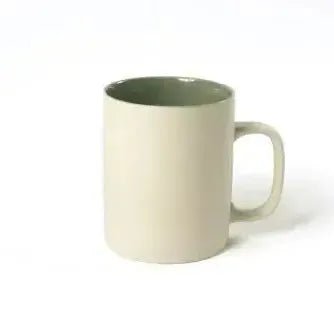 Kinta Kop Cyl Grey Celadon (350ml)