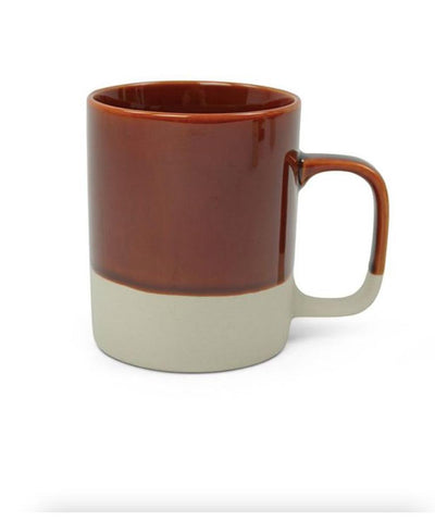 Kinta Kop L Cyl Cer red/brown