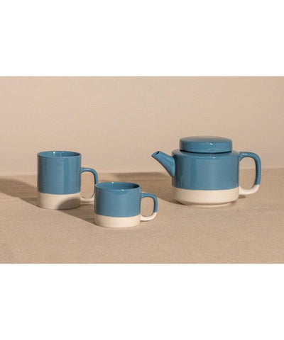 Kinta Kop M Cyl Cer Blue