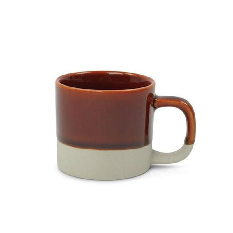 Kinta Kop M Cyl Cer red/brown