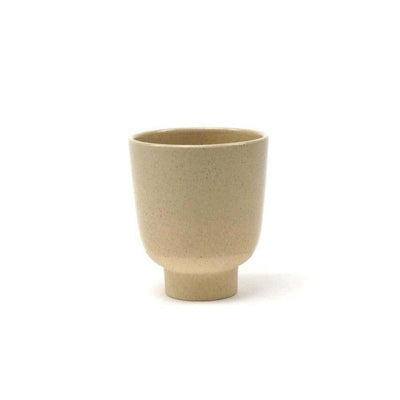 Kinta Rutunda Kop Dotted Clay (130ml/260ml)