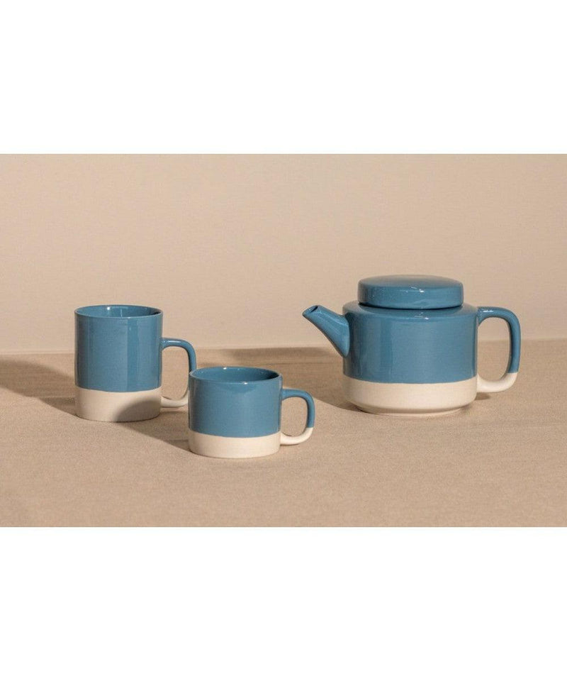 Kinta Theepot Cyl Cer Blue