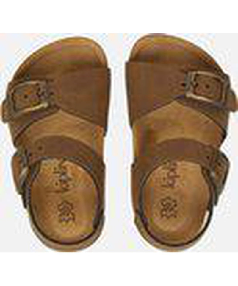 Kipling Sunset 1 Sandaal Brown