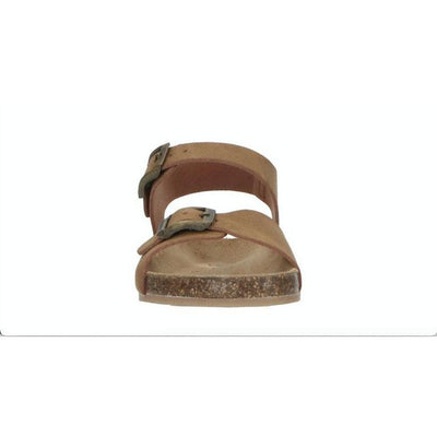 Kipling Sunset 1 Sandaal Cognac - Studio Play