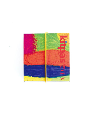 Kitpas 6 Colors NATURE - new colors