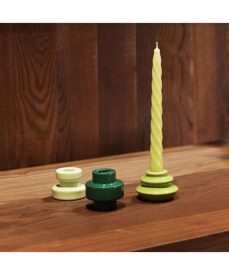 &Klevering Candle Holdler