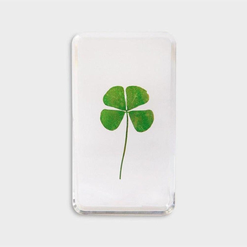 &Klevering Cube Lucky Clover - Studio Play
