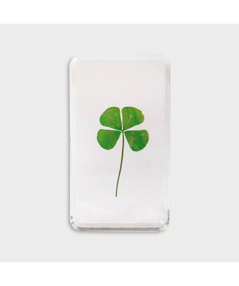 &Klevering Cube Lucky Clover