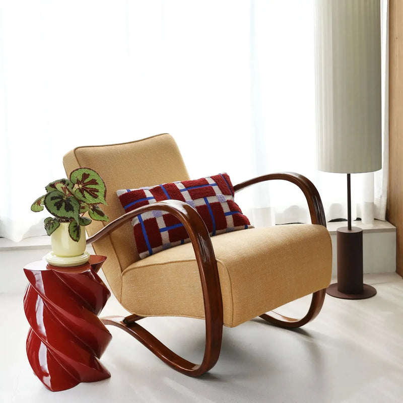 &Klevering Cushion Plano (50x30cm)