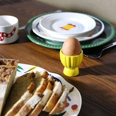 &Klevering Egg Holder Tube (Set of 1) - Studio Play