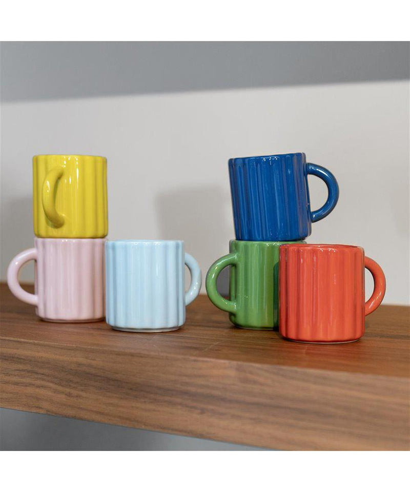 &Klevering Mug Espresso Tube
